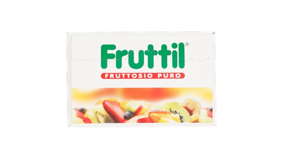 Fruttil Fruttosio puro