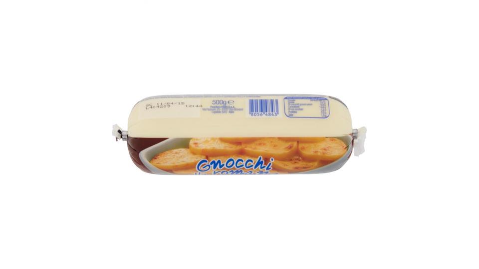 Giovanni Rana Gnocchi alla romana