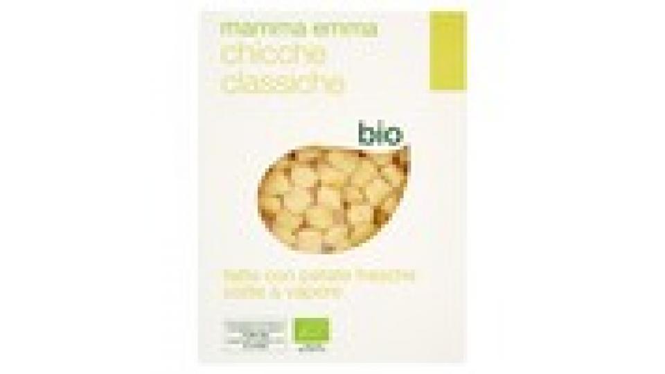 mamma emma bio chicche classiche