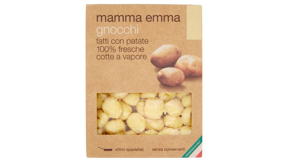 mamma emma gnocchi