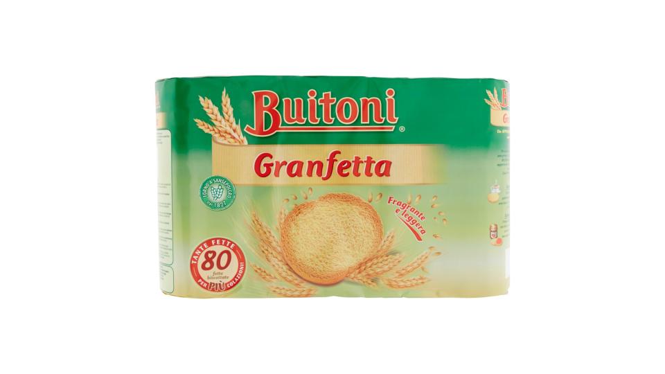 Buitoni Granfetta