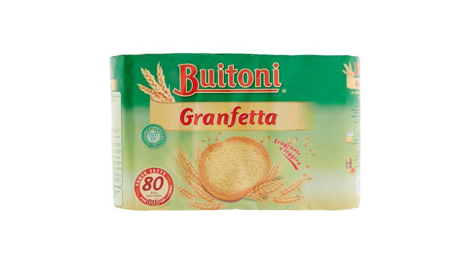 Buitoni Granfetta