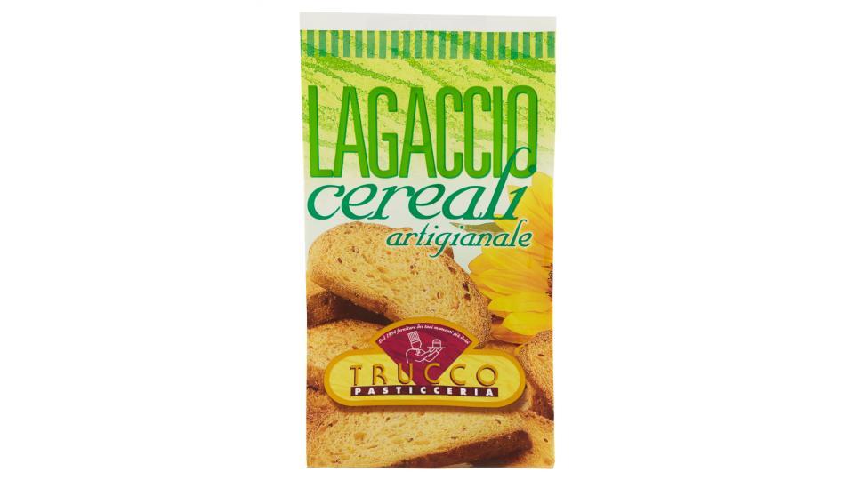 Pasticceria Trucco Lagaccio cereali