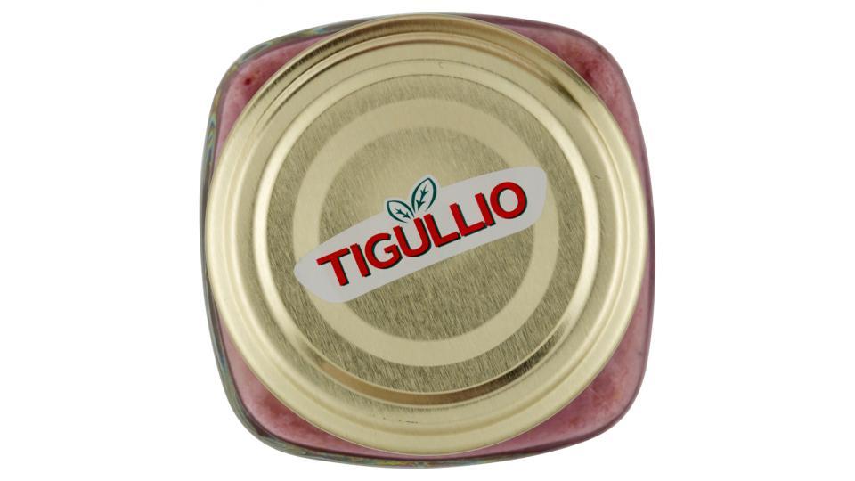 Tigullio GranPesto Radicchio e Speck