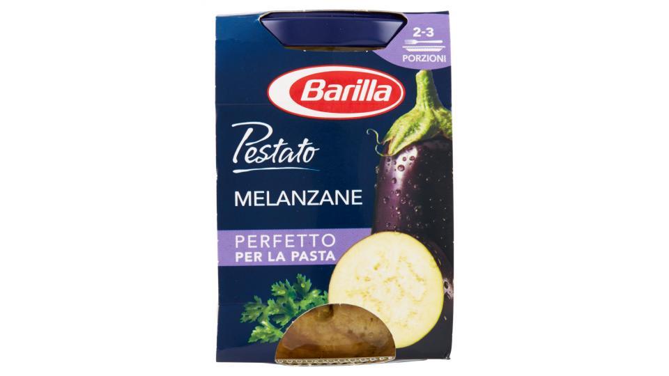 Barilla Pestato Melanzane