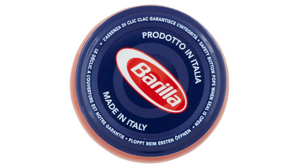 Barilla Salsa Pronta Origano di Sicilia