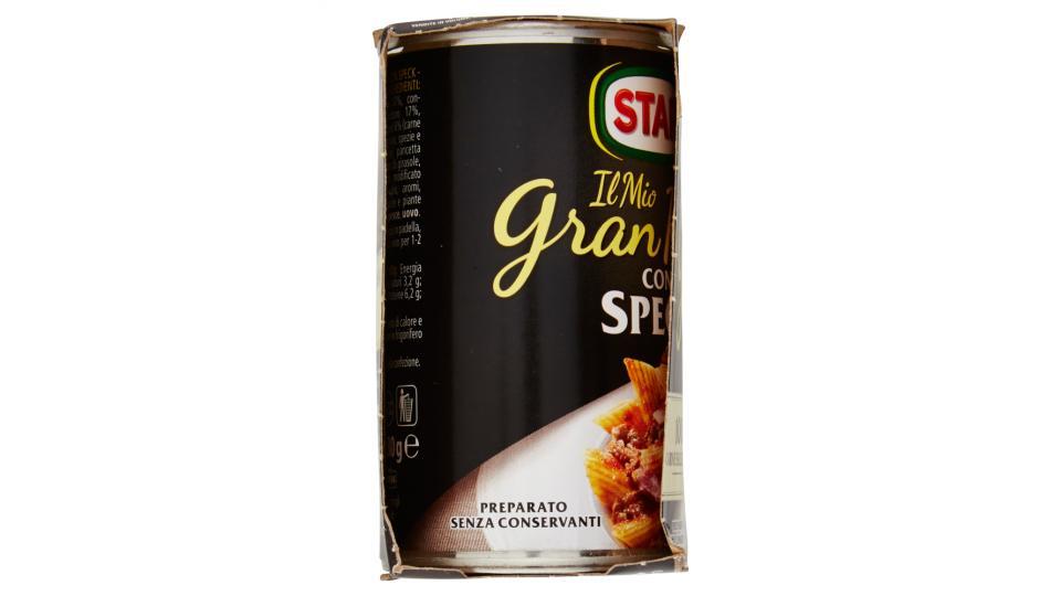 Star Il Mio Gran Ragù con Speck