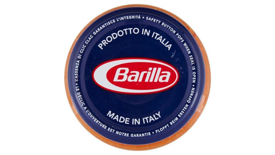 Barilla Ragù Contadino con Vino Rosso