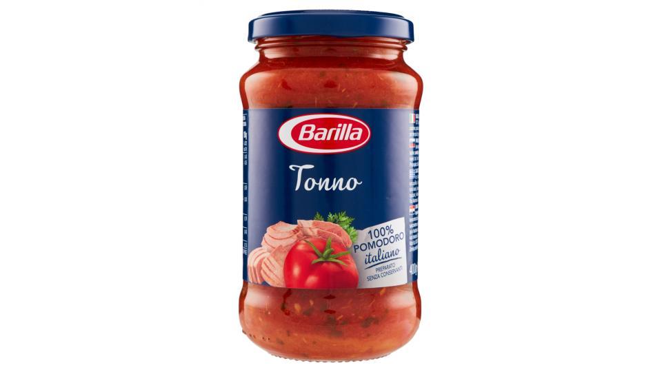 Barilla Tonno