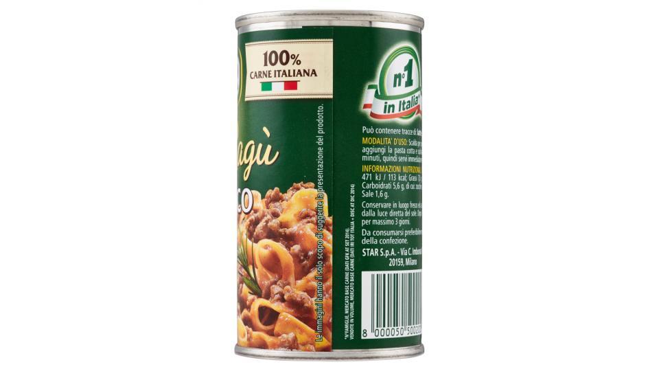 Star Il Mio Gran Ragù Classico