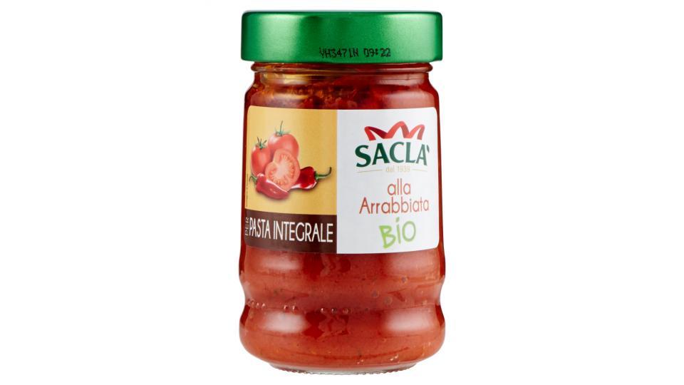 Saclà Bio alla Arrabiata