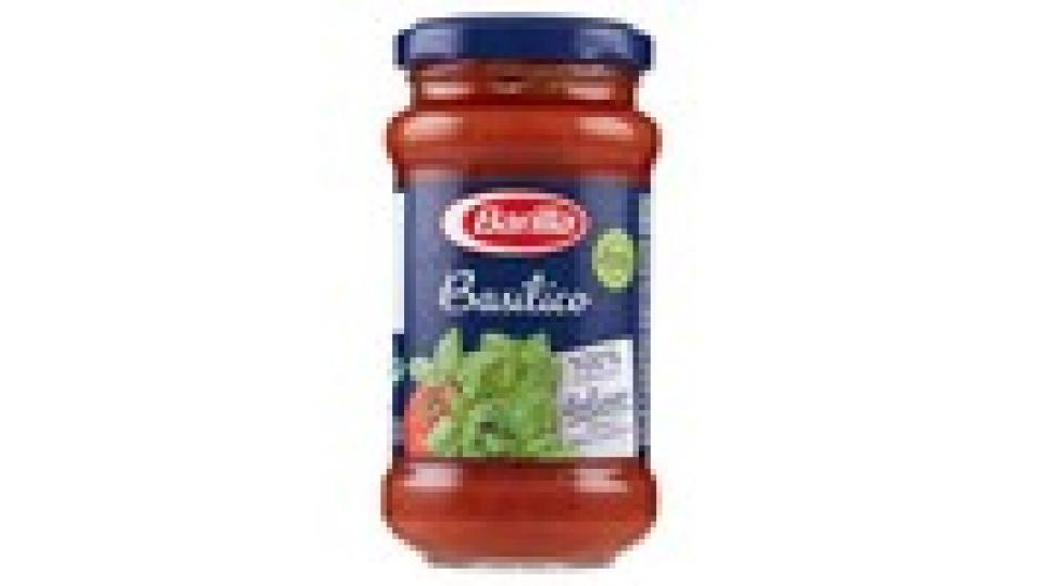 Barilla Basilico