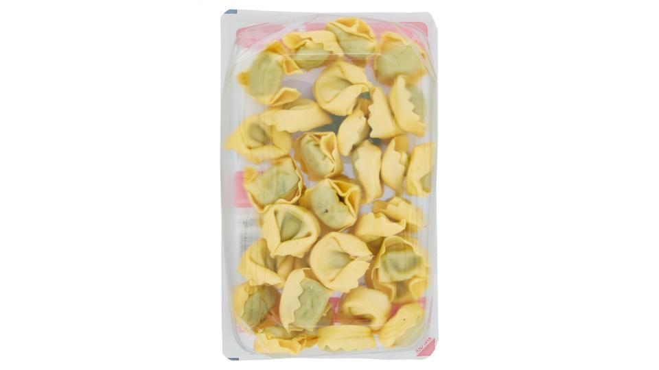 Scoiattolo La Classica Tortellini Ricotta e Spinaci