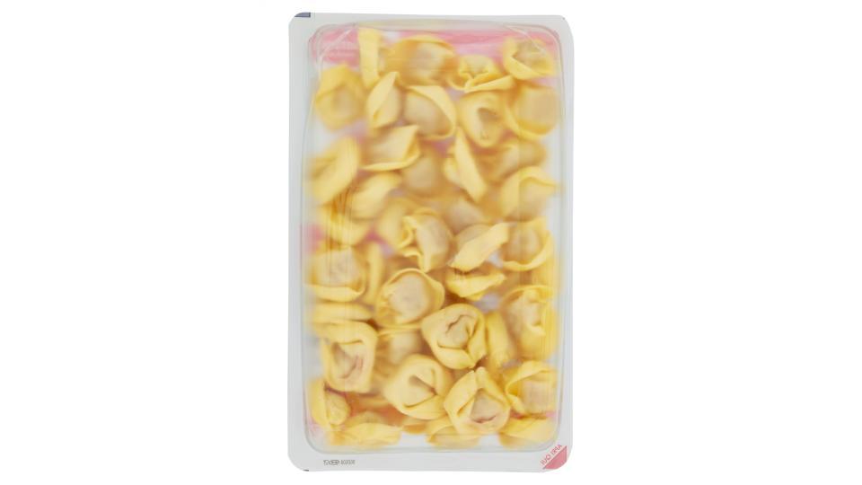 Scoiattolo La Classica Tortellini al Prosciutto Crudo