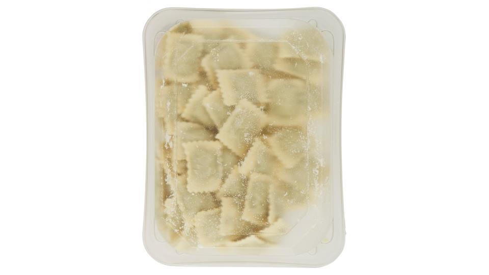 StemarPast Ravioli alle Borragini