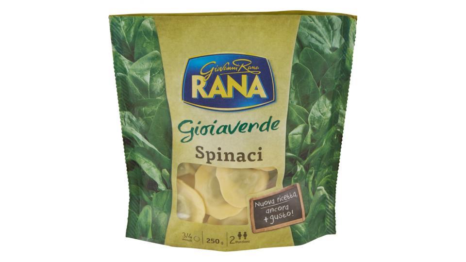 Giovanni Rana Gioiaverde spinaci