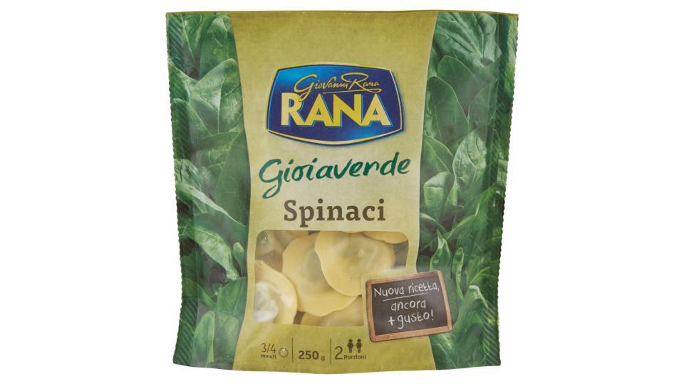 Giovanni Rana Gioiaverde spinaci