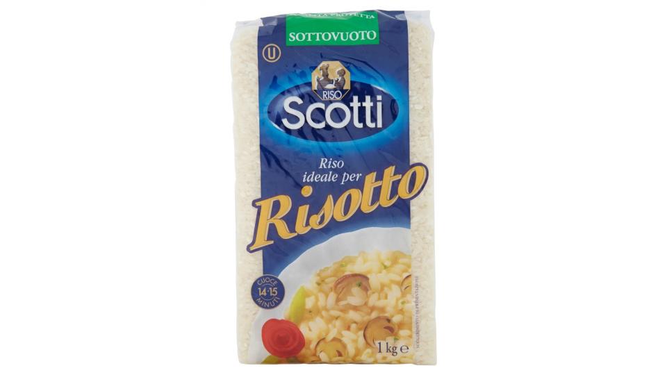 Riso Scotti Riso Classico Risotto