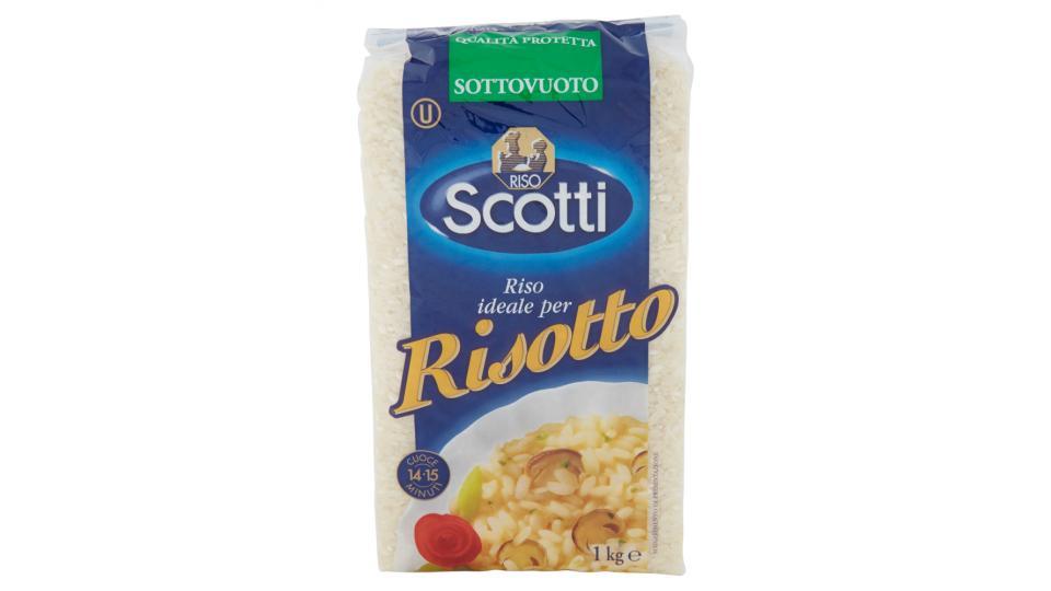 Riso Scotti Riso Classico Risotto