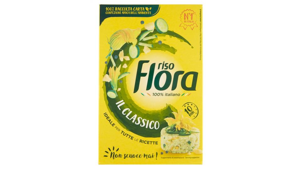 Flora Classico