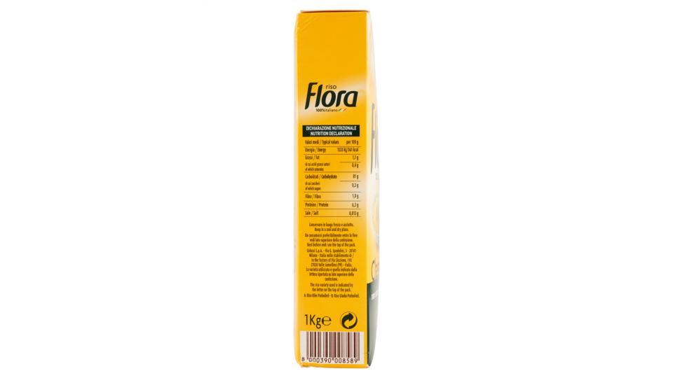 Flora Classico