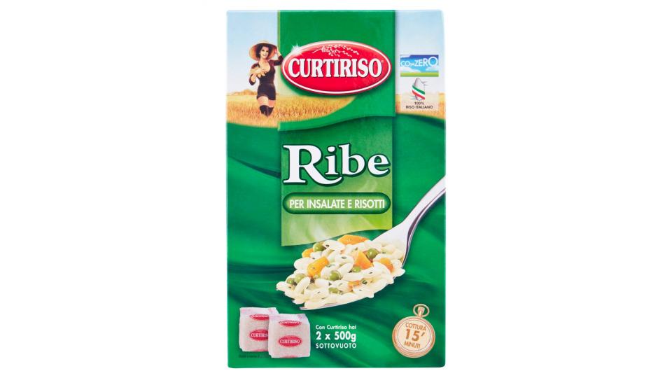 Curtiriso Ribe