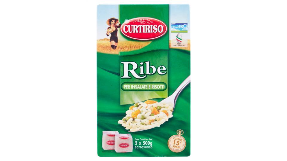 Curtiriso Ribe