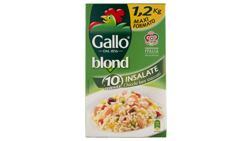 Gallo Blond Insalate