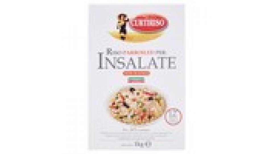 Curtiriso Riso parboiled per insalate