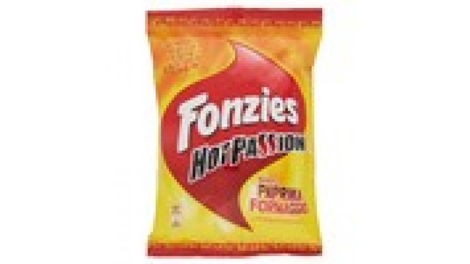 FONZIES PAPRIKA