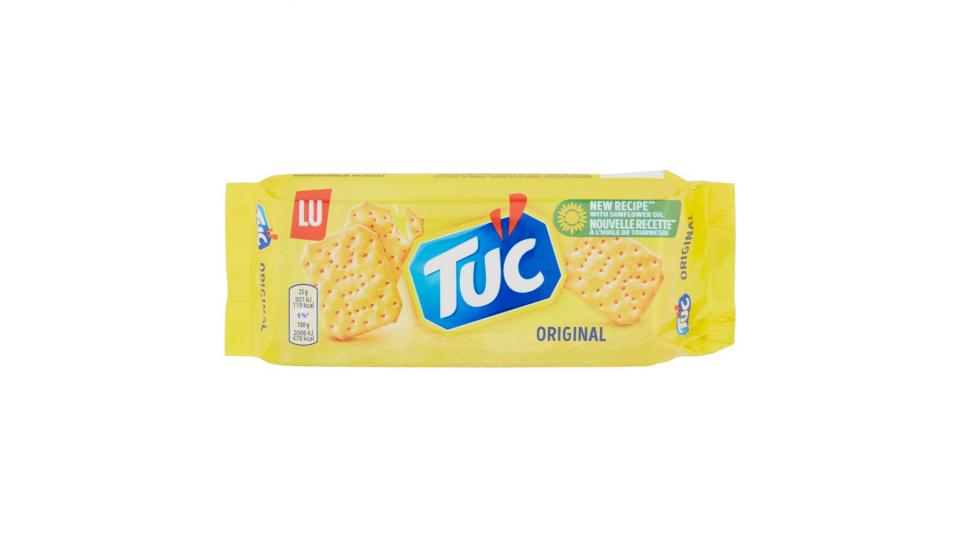 TUC Original