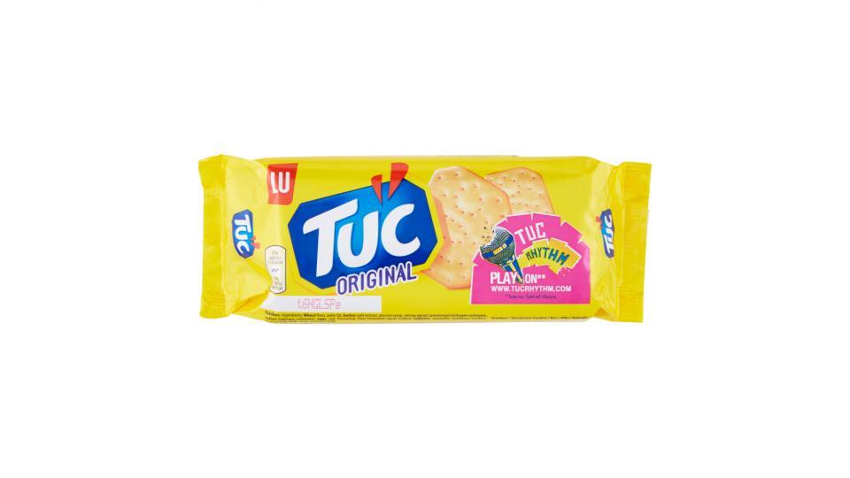 TUC Original