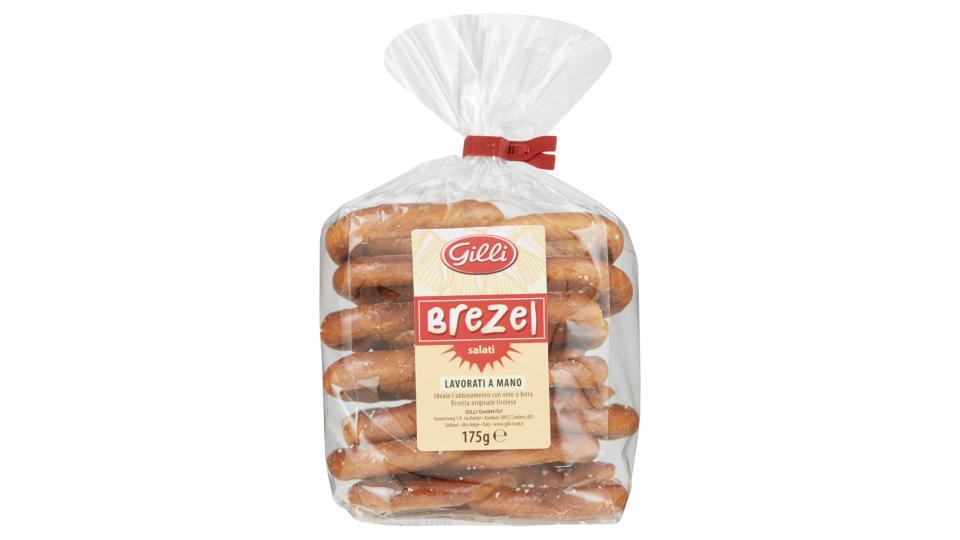 Gilli Brezel salati