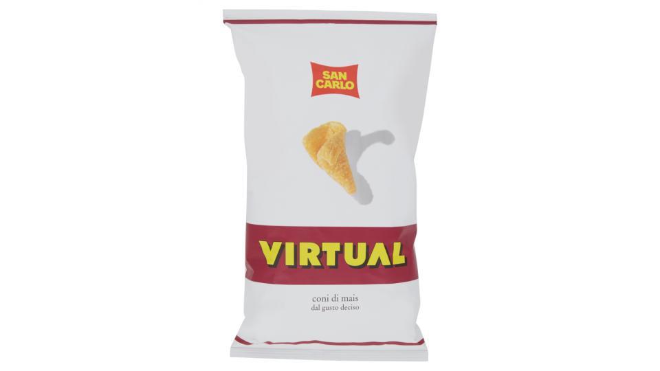 San Carlo Virtual