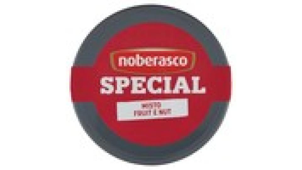 noberasco Special Misto Fruit e Nut