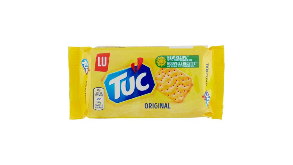 Tuc Original