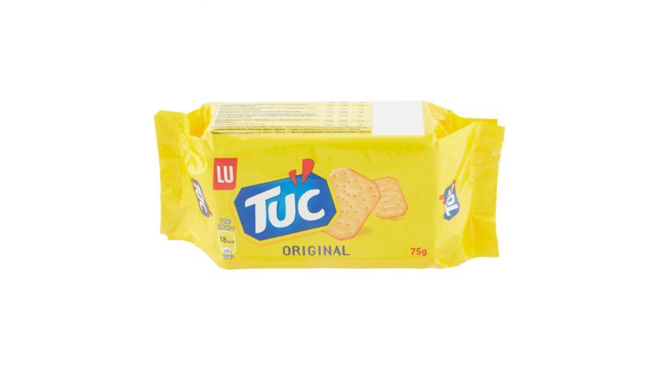 Tuc Original