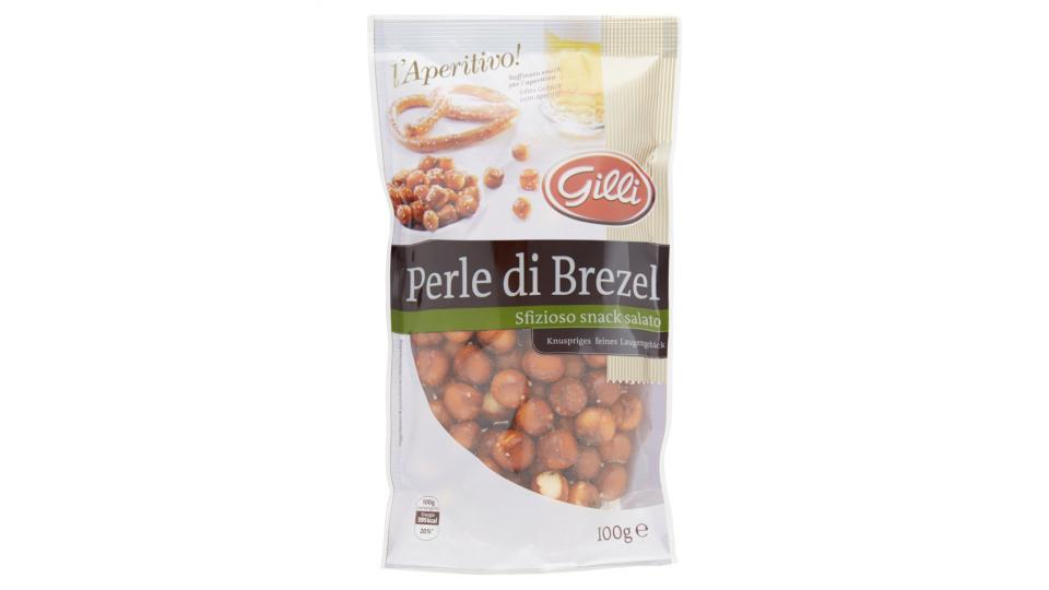 Gilli Perle di Brezel