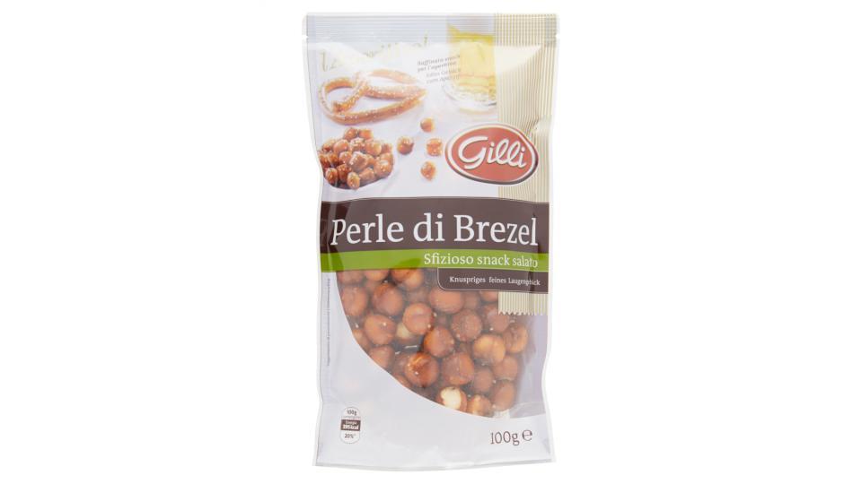 Gilli Perle di Brezel