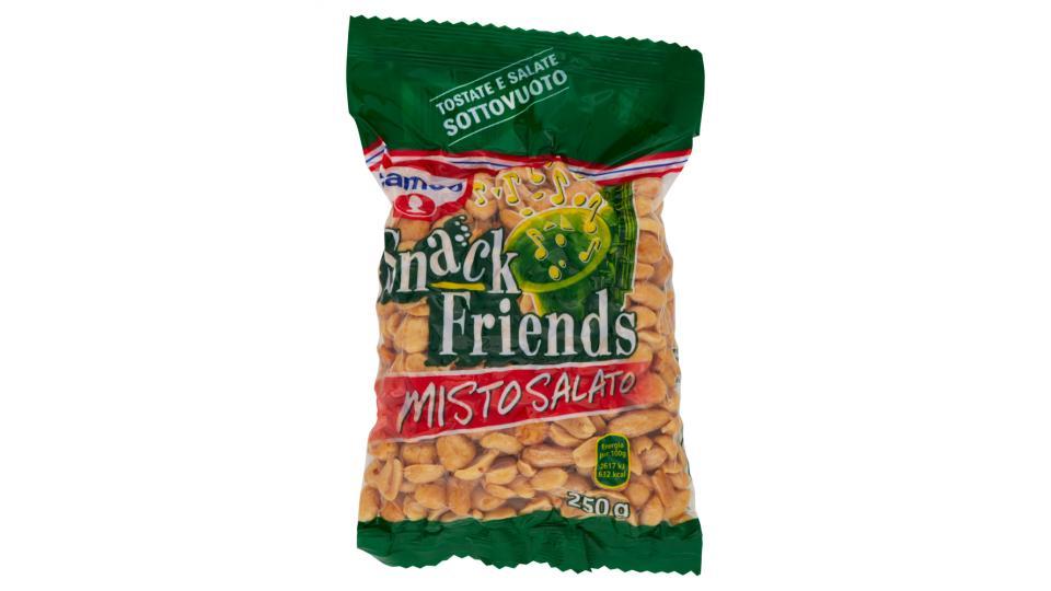 cameo Snack Friends Misto Salato