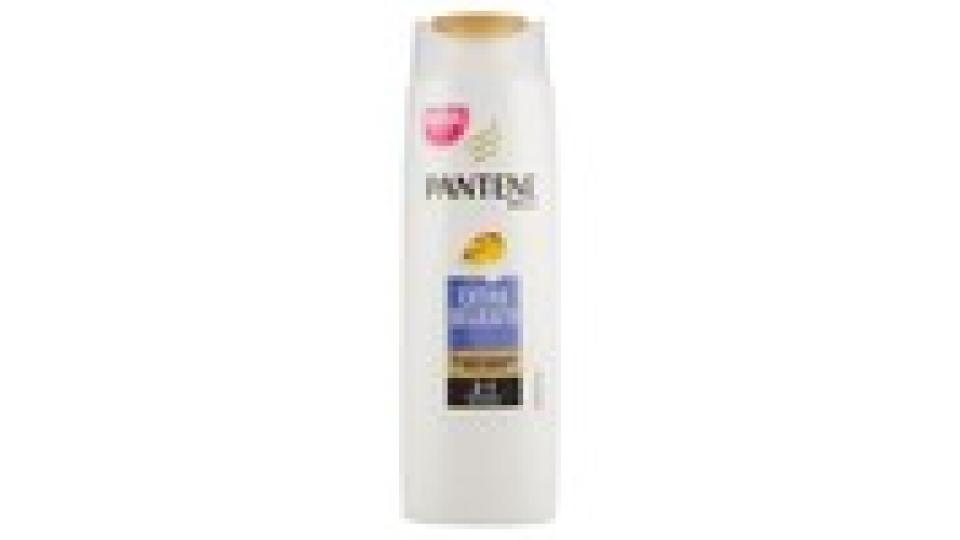 Pantene Shampoo 2in1 Extra Delicato