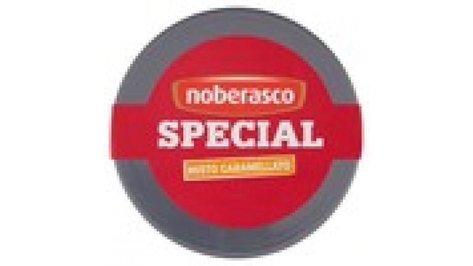 noberasco Special Misto Caramellato