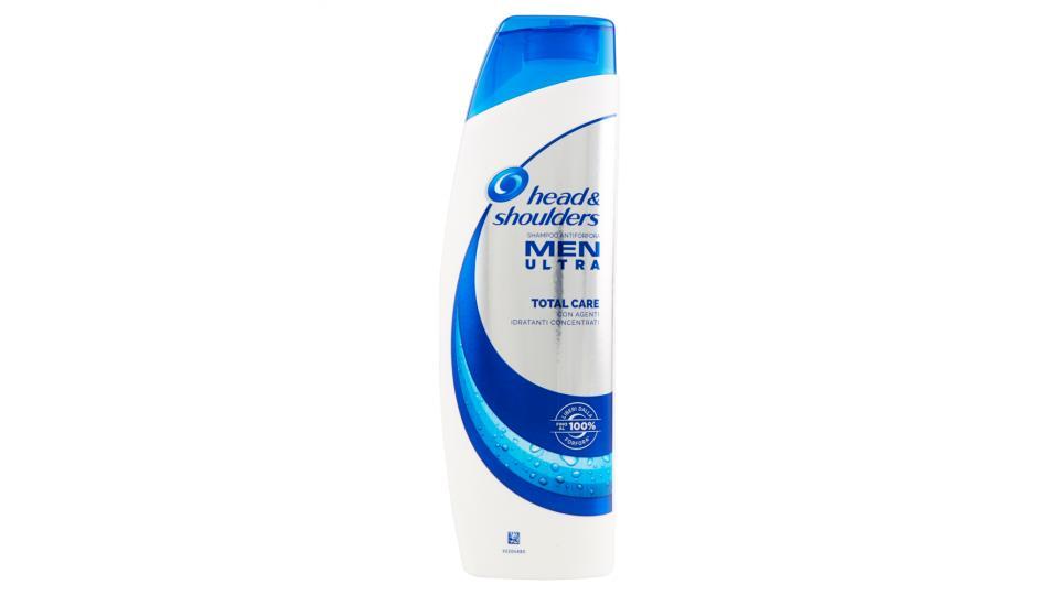 Head & Shoulders Shampoo ForMen Ultra Total Care