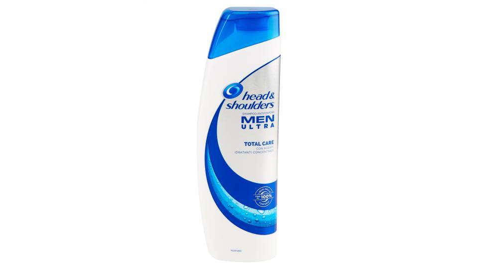 Head & Shoulders Shampoo ForMen Ultra Total Care