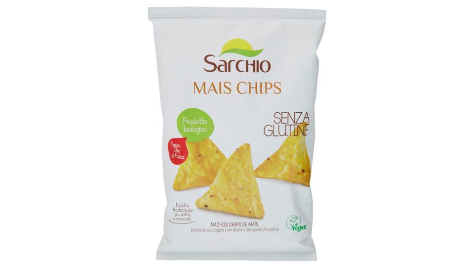 Sarchio Mais Chips
