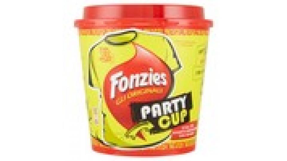Fonzies Party Cup