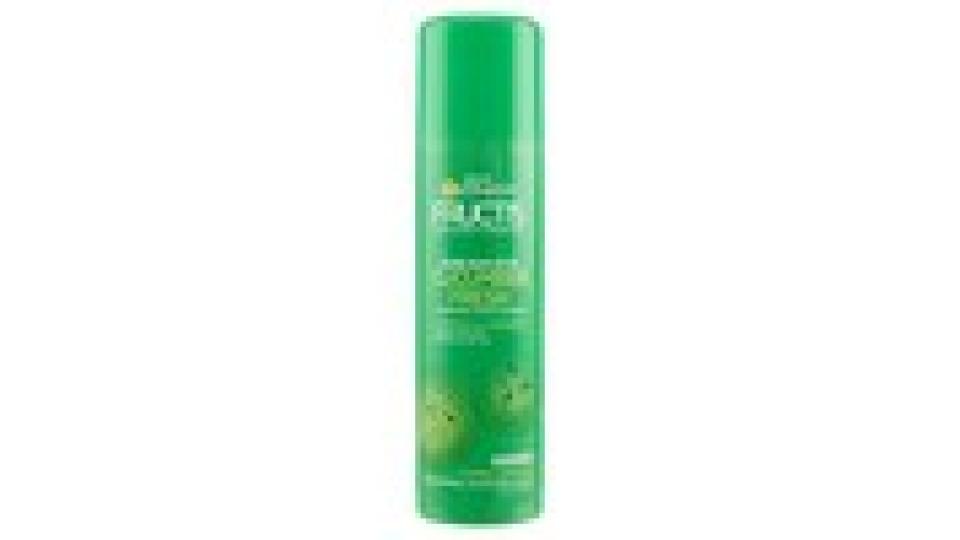 Garnier Fructis Cucumber Fresh - Shampoo secco per capelli grassi