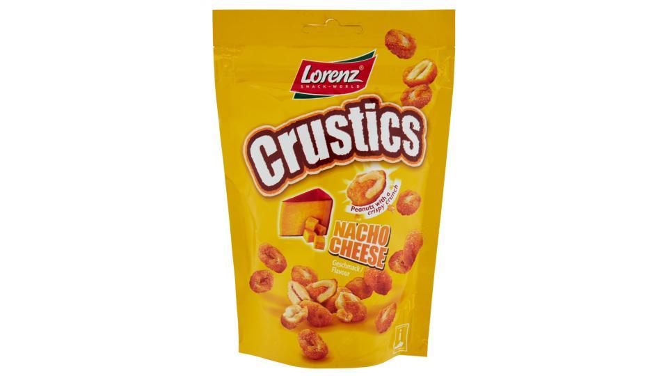 Lorenz Crustics Nacho Cheese