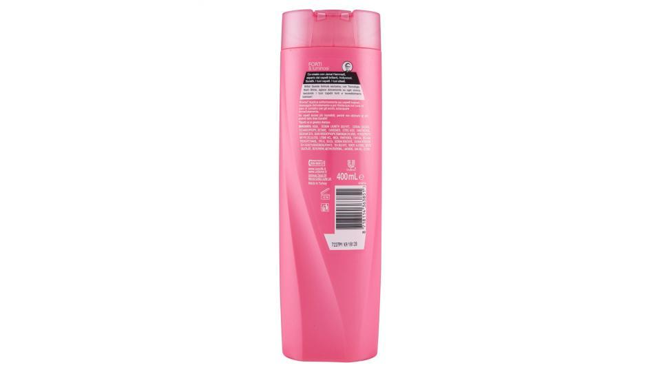 Sunsilk Forti & luminosi Shampoo