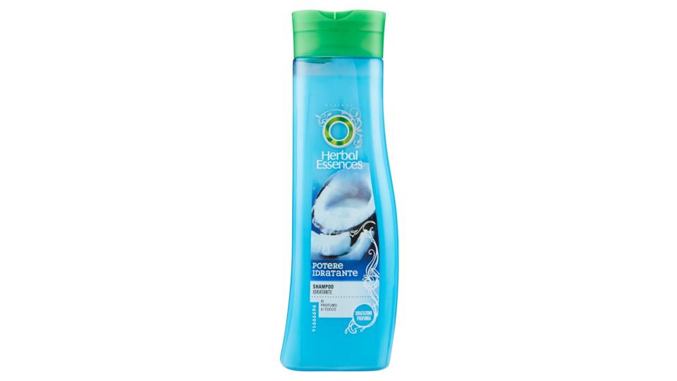 Herbal Essences "Potere Idratante" - Shampoo Idratante